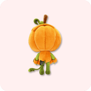 Gourdy Dandys World Plush