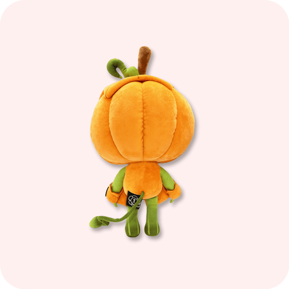 Gourdy Dandys World Plush Gourdy Dandys World Plush