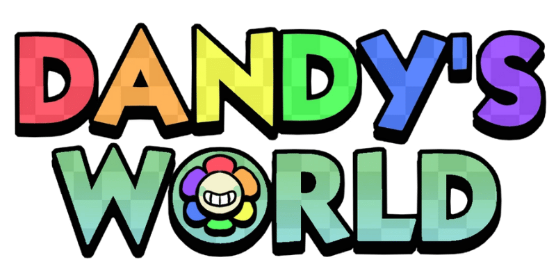 Gourdy Dandys World Plush Logo